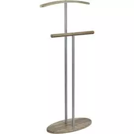 Костюмная вешалка Мебелик Дэви 2 7464