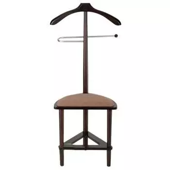 Костюмная вешалка Мебелик В 26Н 4802