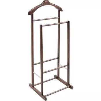 Костюмная вешалка Мебелик