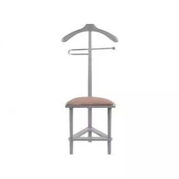 Костюмная вешалка Мебелик