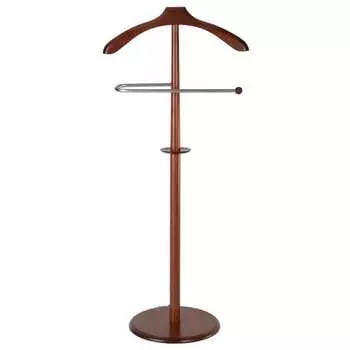 Костюмная вешалка Мебелик В 25Н 2233