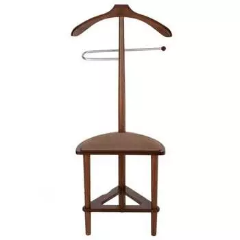 Костюмная вешалка Мебелик