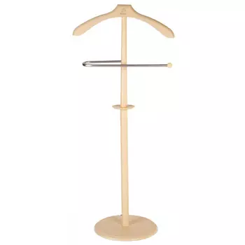 Костюмная вешалка Мебелик В 25Н 2463