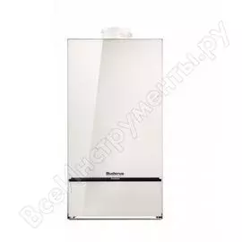Котел buderus logamax plus gb172-42 iw h белый 7736900904