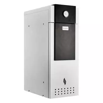 Котел газовый ARIDEYA КС-Г-20 BLACK TGV ARD-16-20 TGV