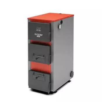 Котел Теплодар КУППЕР ПРО-36 ОК.62.000.00