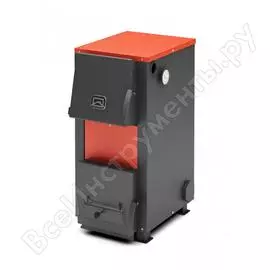 Котел теплодар куппер ок-15 ок.01.000.00