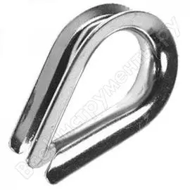 Коуш госкреп din6899 м24 1 шт. подвес кр.070506