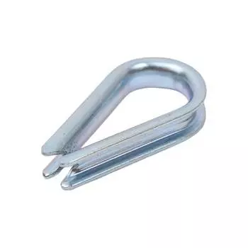 Коуш Мир Крепежа DIN 6899 ЦБ-00092600