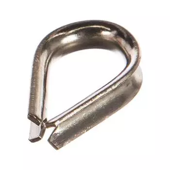 Коуш Невский Крепеж DIN6899 M3 нерж.сталь A4 827273