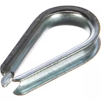 Коуш Саморезик DIN6899-М10-10