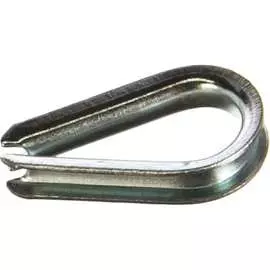 Коуш Саморезик DIN6899-М 3-10