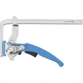 Кованая быстрозажимная струбцина HOEGERT TECHNIK HT3B941