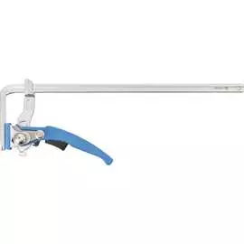 Кованая быстрозажимная струбцина HOEGERT TECHNIK HT3B943