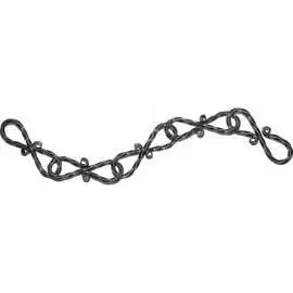 Кованая декоративная цепь Covali НС-885 А