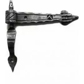 Кованая дверная петля Covali MS-79