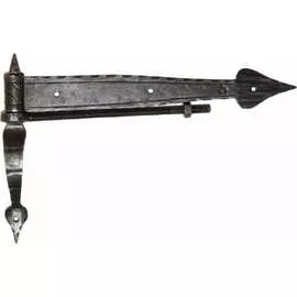 Кованая дверная петля Covali