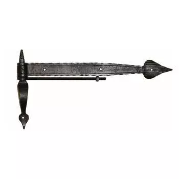 Кованая дверная петля Covali MS-68