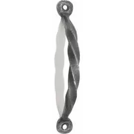 Кованая дверная ручка Covali MS-14