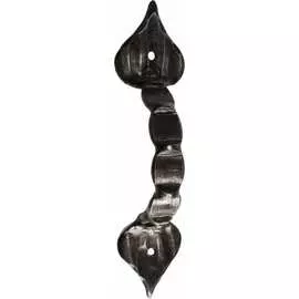 Кованая дверная ручка Covali MS-27