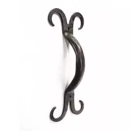 Кованая дверная ручка Covali MS-24