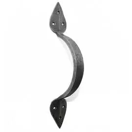 Кованая дверная ручка Covali HC-869A