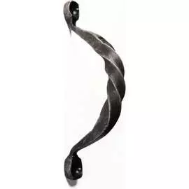 Кованая дверная ручка Covali MS-23