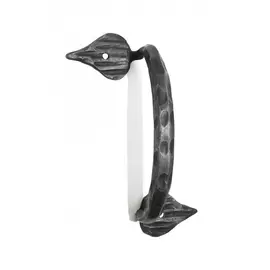 Кованая дверная ручка Covali HC-190