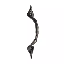 Кованая дверная ручка Covali HC-437