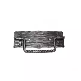 Кованая дверная ручки Covali MS-88