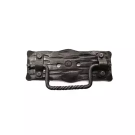 Кованая дверная ручки Covali MS-89