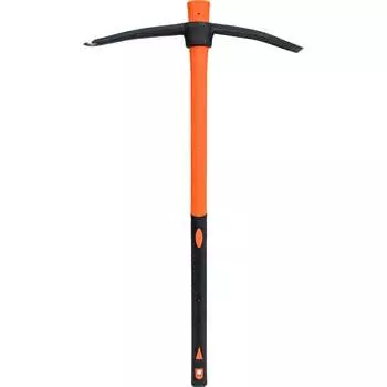 Кованая кирка Gigant