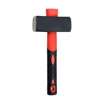 Кованая кувалда Biber тов-085235