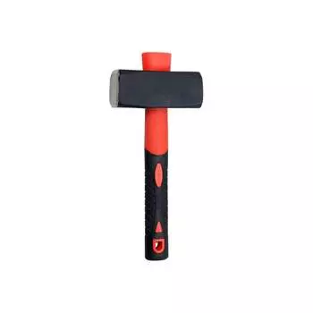 Кованая кувалда Biber Профи тов-085231