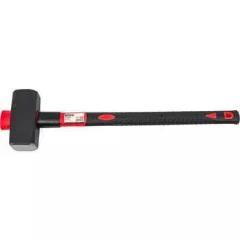 Кованая кувалда Biber Профи тов-085233