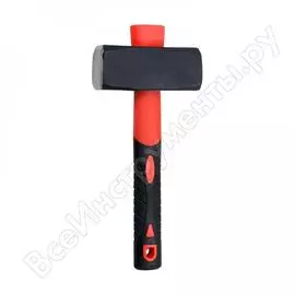 Кованая кувалда Biber Профи тов-085232