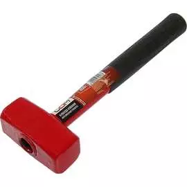 Кованая кувалда LOM