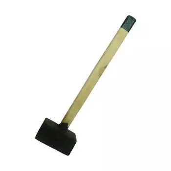 Кованая кувалда ООО Агростройлидер С1010/2