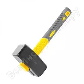 Кованая кувалда profi stayer 2кг 20110-2_z02