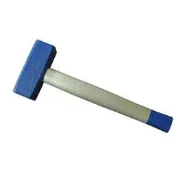 Кованая кувалда Труд-Вача