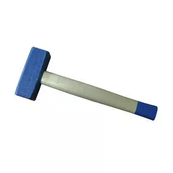 Кованая кувалда Труд-Вача