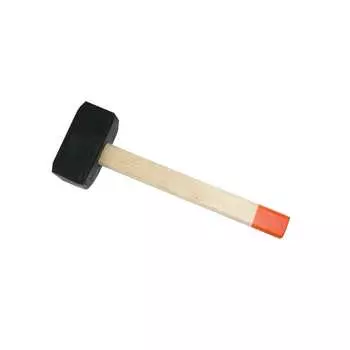 Кованая кувалда Труд-Вача