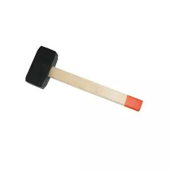 Кованая кувалда Труд-Вача