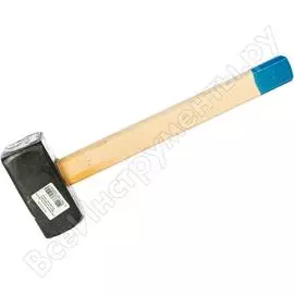 Кованая кувалда Gigant