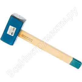 Кованая кувалда Gigant