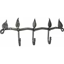 Кованая настенная вешалка Covali HC-397