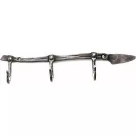 Кованая настенная вешалка Covali HC-420