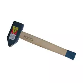 Кованая остроконечная кувалда Труд-Вача