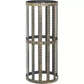 Кованая сетка для камней Везувий