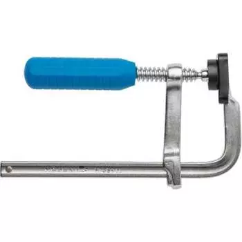 Кованая столярная струбцина HOEGERT TECHNIK HT3B913